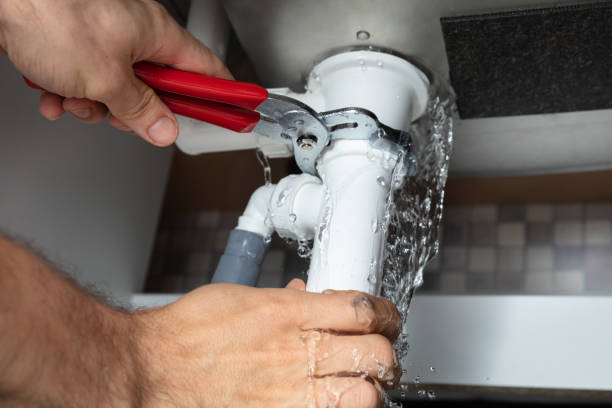 Best Water damage restoration company  in Lake Ssota, WI