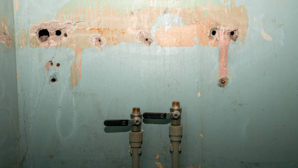 Trusted Lake Wissota, WI Water damage restoration Experts